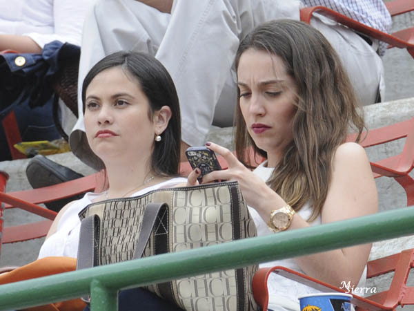 Mensaje en la bandeja de entrada