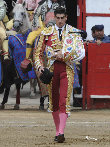 Miguel �ngel Pacheco