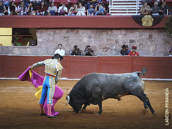 Lances en los medios