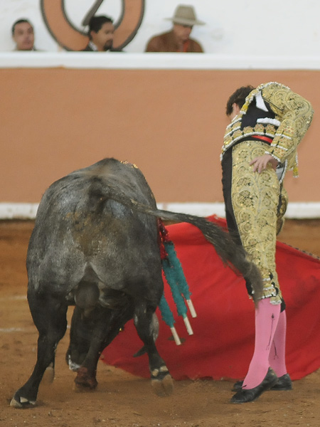 Iniciando por derecha