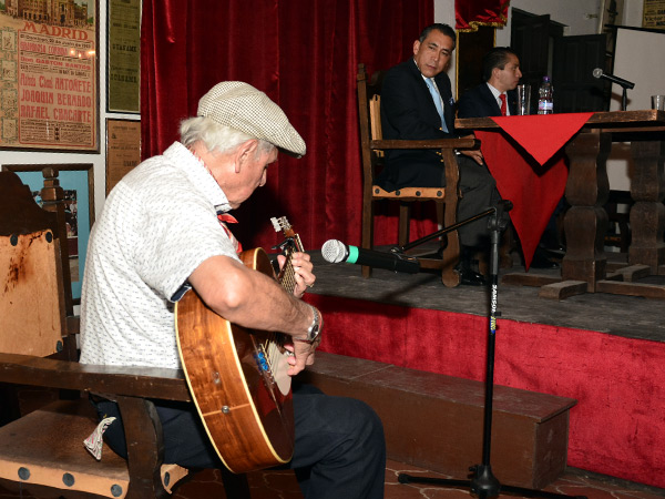 Momento de inspiraci�n