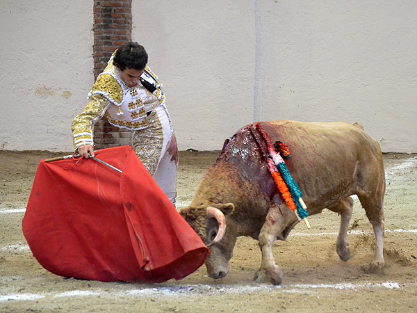 La clase del jabonero