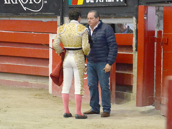 Es de bien nacidos ser agradecidos