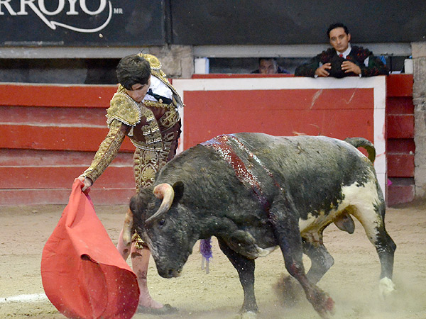 Buen momento de Romn