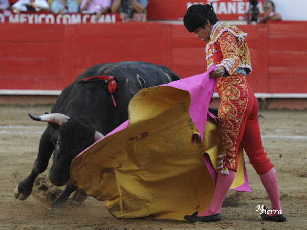 Rom�n Mart�nez, el de Yahualica