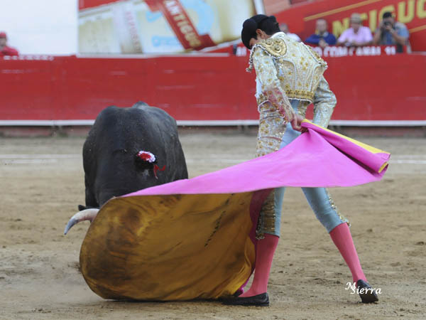 Lo mejor... con el quinto