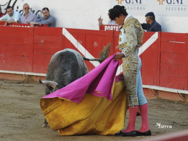 Repertorio capotero de Hermosillo