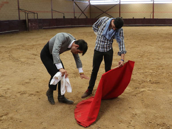 Amistad y compa�erismo