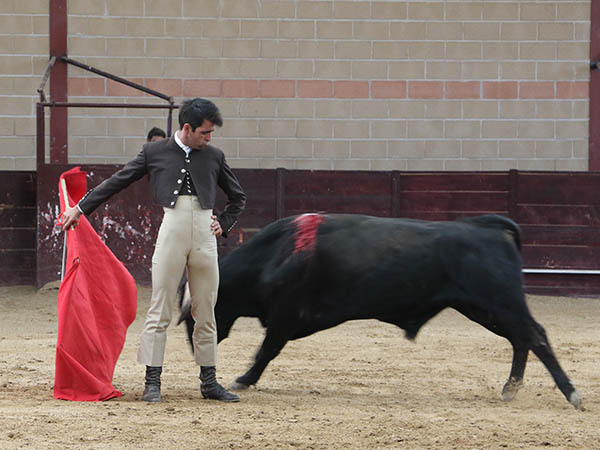 Cambiado por la espalda