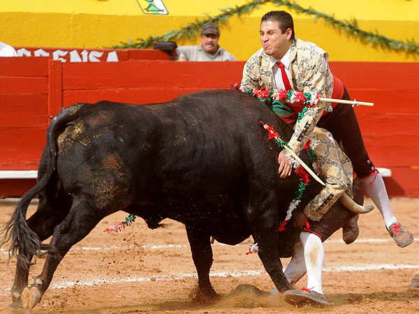 Forcados de Teziutl�n