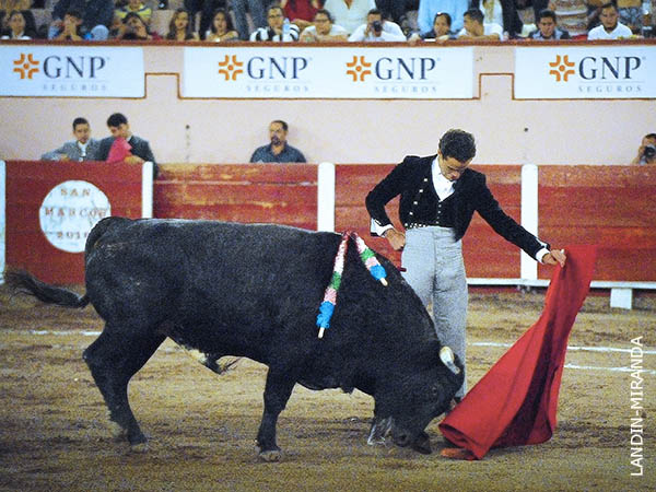 Demostr� reposo y claridad