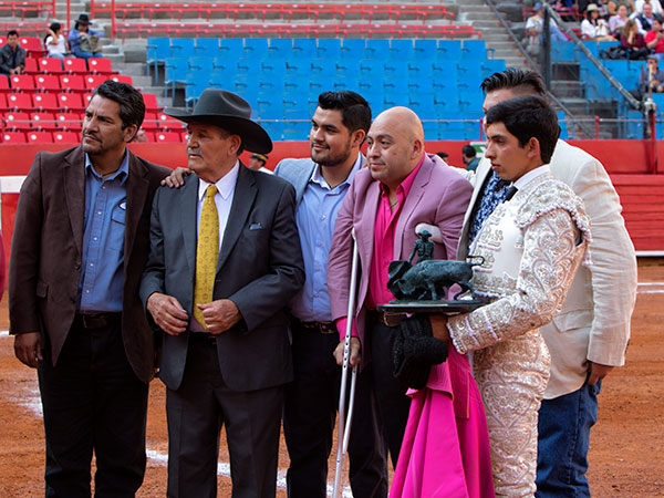 La porra libre premia a Nicol�s