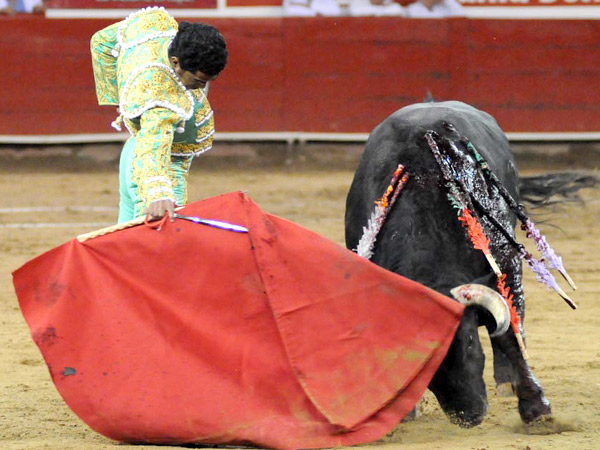 Dimensionando el trazo