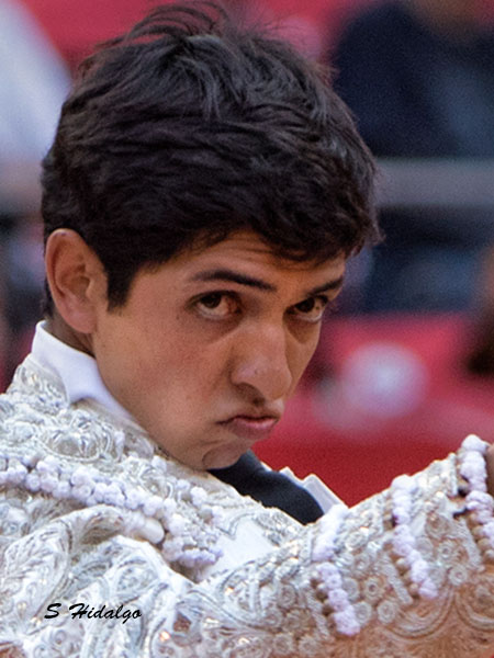 Nicol�s Guti�rrez