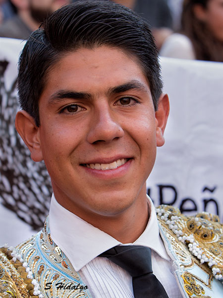 Jos� Mar�a Hermosillo