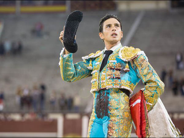 En la vuelta al ruedo