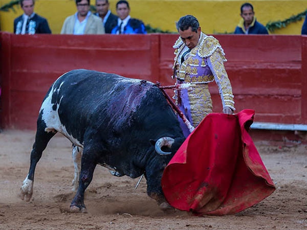 Se recre� en los naturales