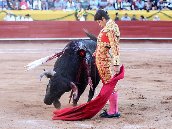 Hizo cosas puntuales