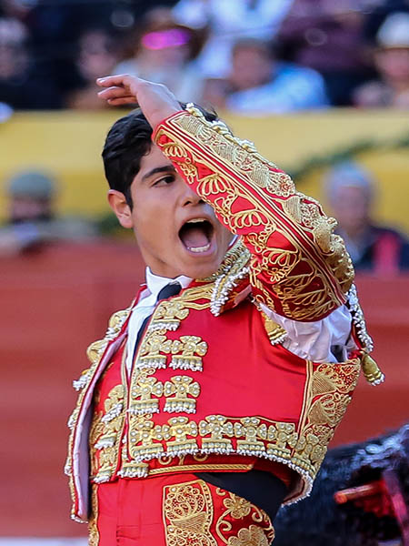 Caracter�stica garra