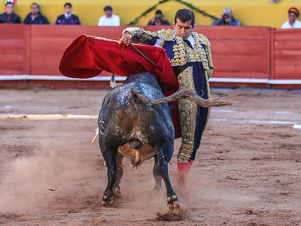 Suaves trazos y bonitos remates