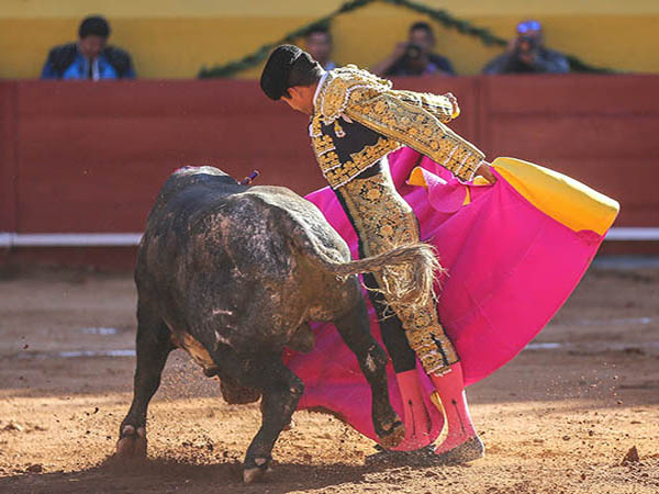 La r�plica del hermano mayor