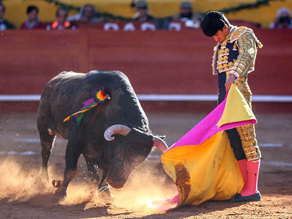 Manos bajas de Joselito