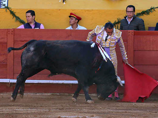 A resguardo del viento