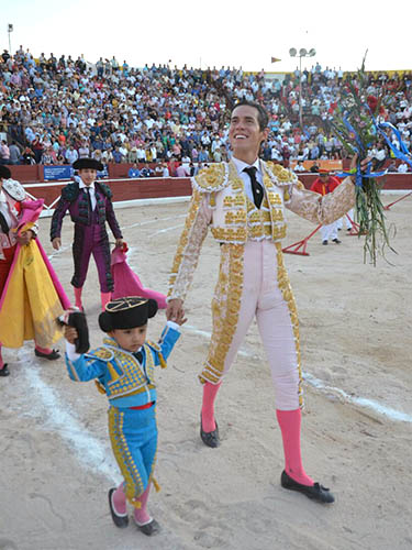 S� a los ni�os...