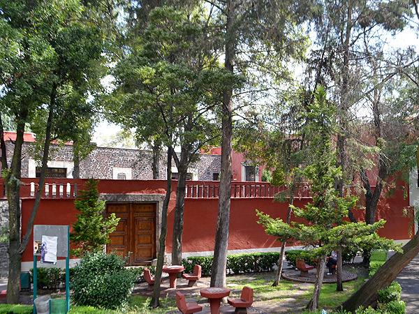 Una universidad diferente