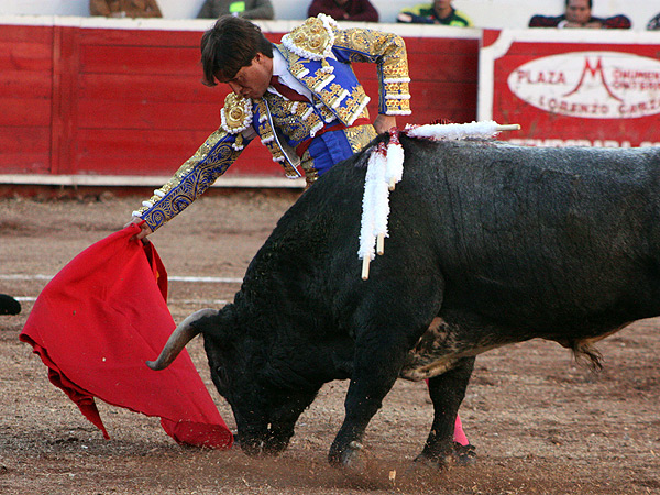 Sintiendo el momento