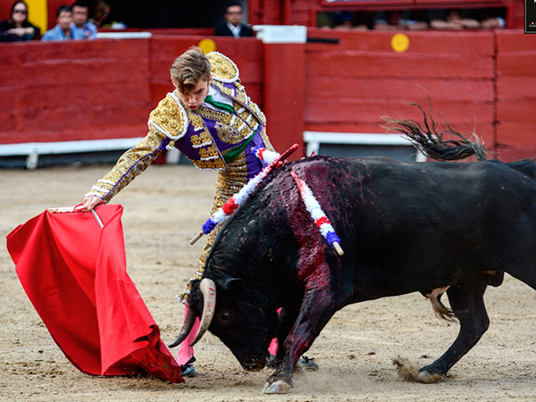 El franc�s Andy Younes