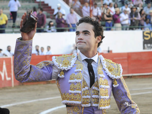 Buen momento atraviesa Juan Pablo