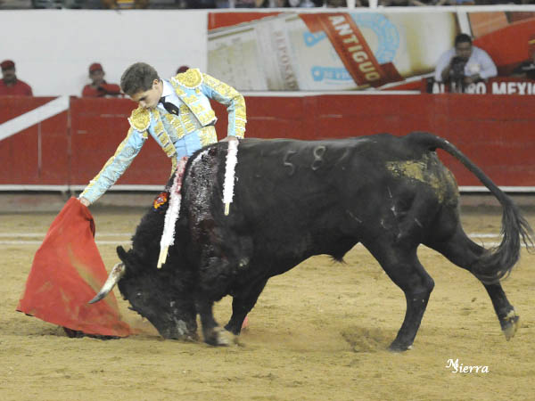 Mucha entrega, lo dej� claro