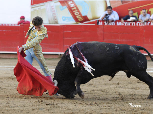 Las cosas cuesta arriba