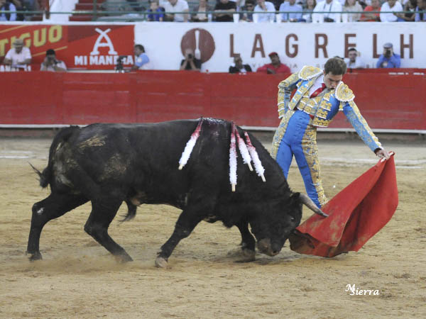 Pasajes que emocionaron