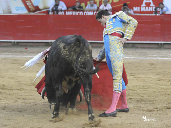 Poca fortuna en el sorteo