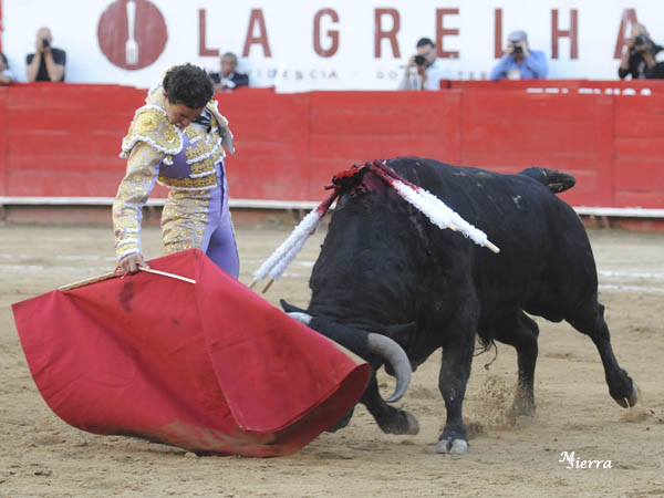 Temple, ritmo y justeza