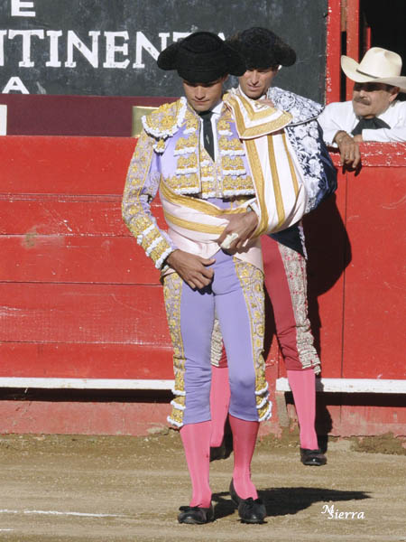 Juan Pablo S�nchez