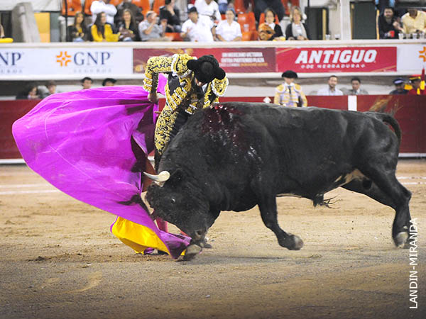 Revolera en el remate