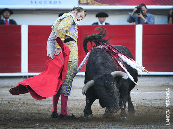 Cambio ne mano, muy de Payo