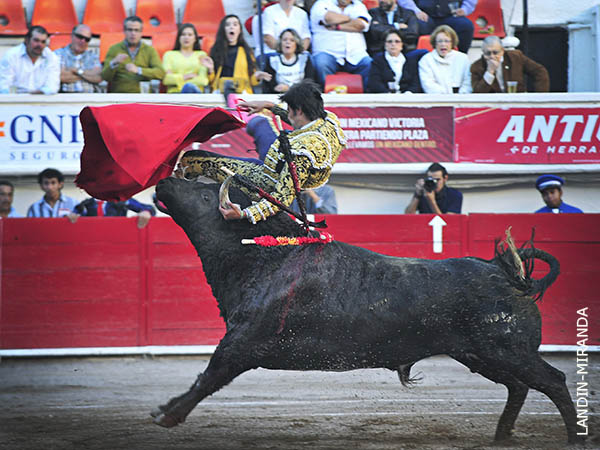 Solo qued en un susto