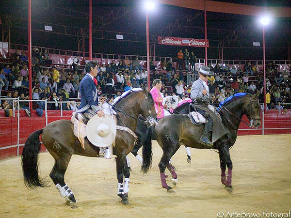 Se despidi Rodrigo en Tijuana
