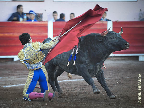 Heterodoxo ep�logo de faena