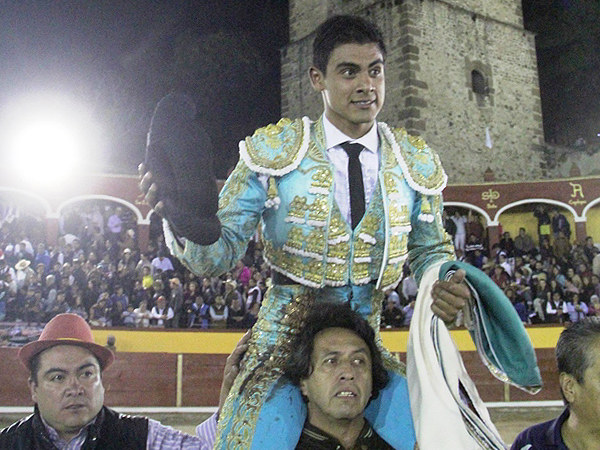 Alternativa triunfal