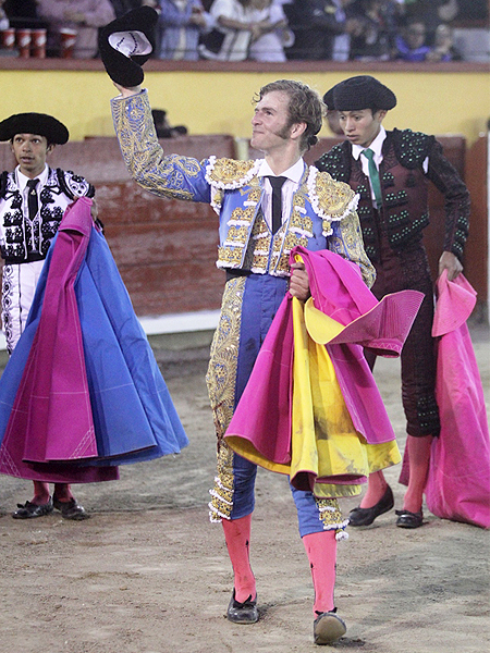 Con el cari�o de p�blico