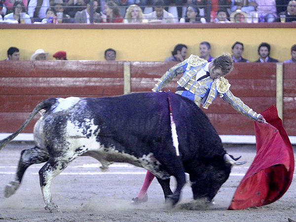 La mag�a del temple