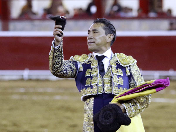 Adi�s a la afici�n michoacana