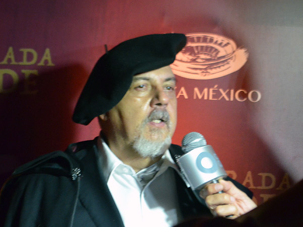 Rafael S�nchez de Icaza