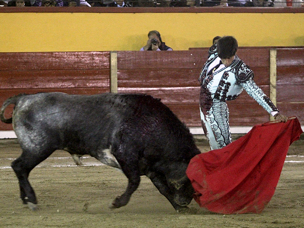 Buenas maneras y actitud