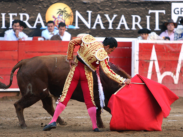 Extendiendo el trazo